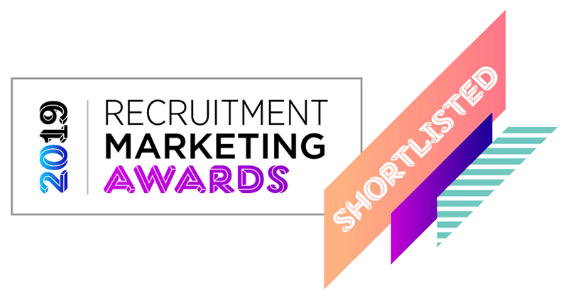 Vodaphone apprenticeship videos earn AMS prestigious nomination